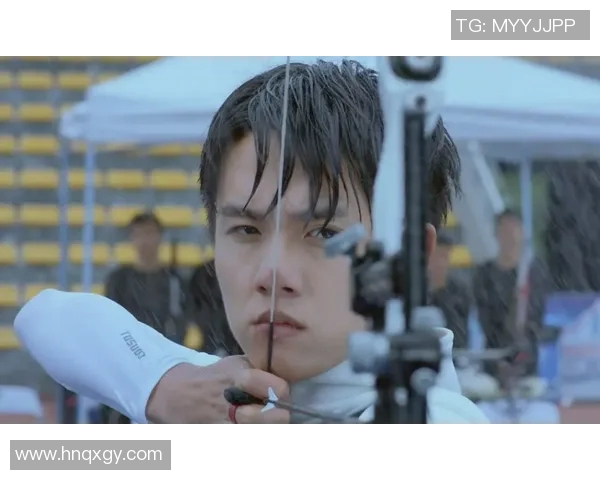 射箭的足球明星是谁他在赛场外的另一项才艺揭秘